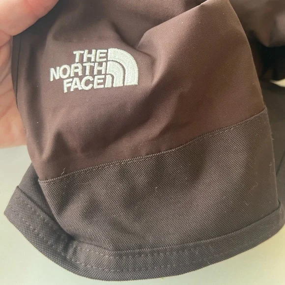 The North Face Brown Women's Pants - Picture 3 of 9